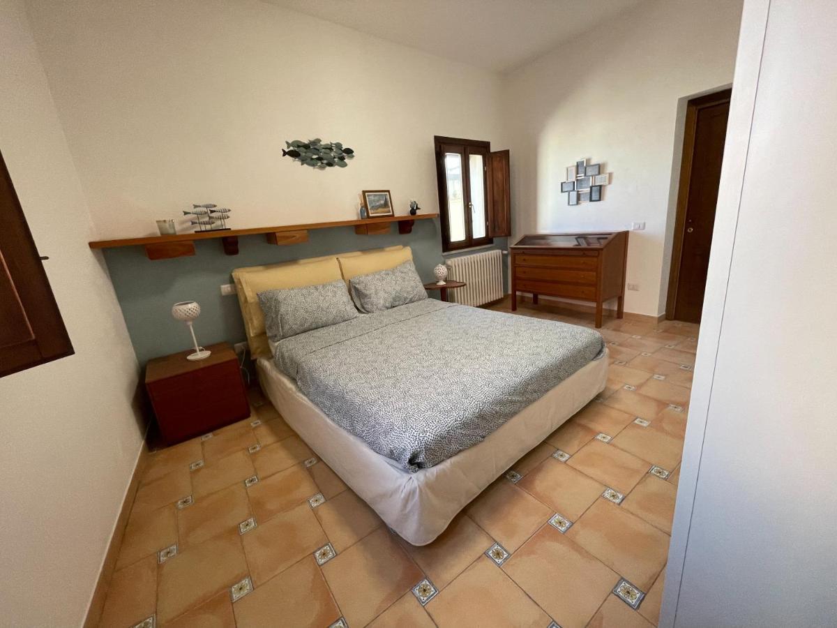 La Casina Di Luna Trani Exterior photo